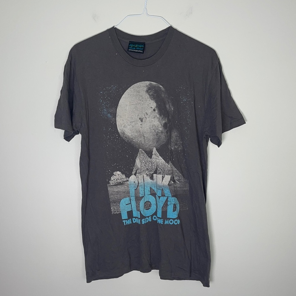 Pink Floyd Dark Side of the Moon Shirt